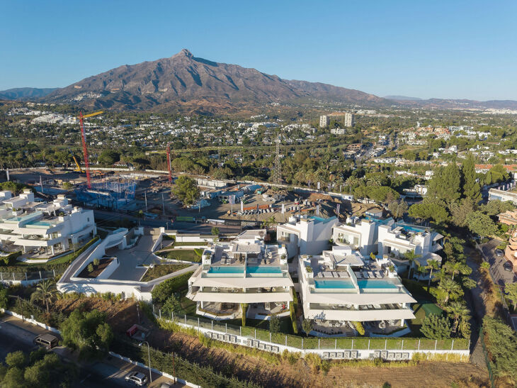 Picture of Celeste Marbella, Marbella, Malaga