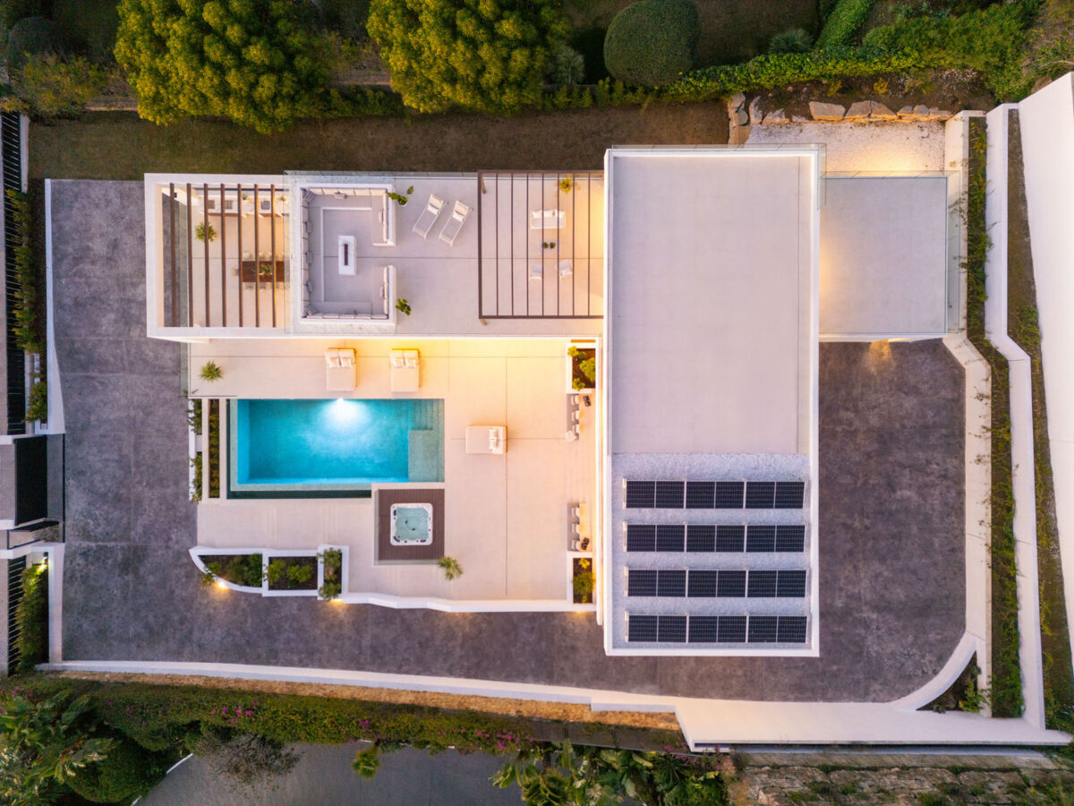 Paraiso Medio, Estepona, Malaga, España