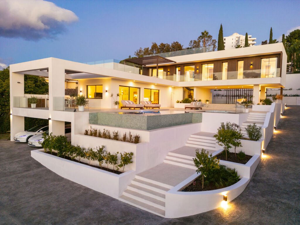 Image of Paraiso Medio, Estepona, Malaga