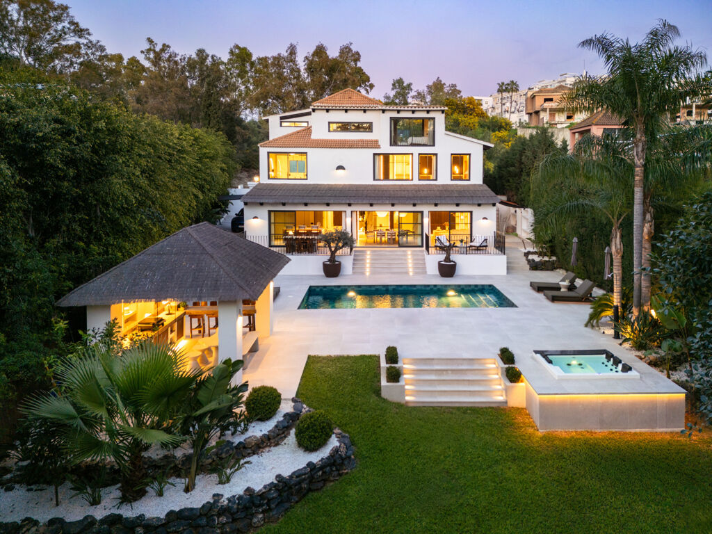Image of Las Brisas, Marbella, Malaga