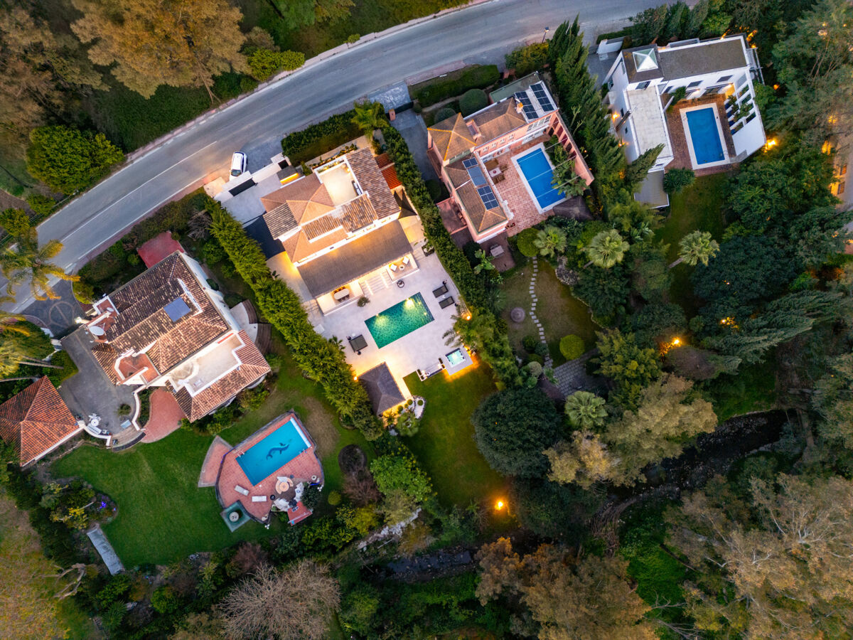 Las Brisas, Marbella, Malaga, España