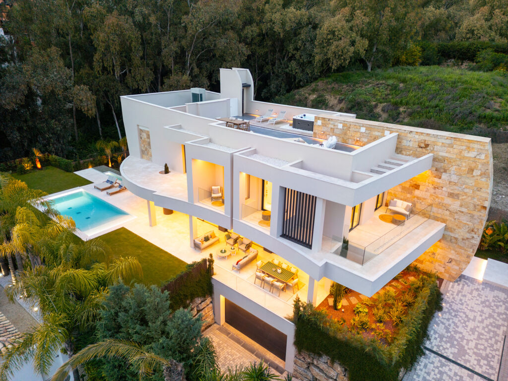 Image of La Cerquilla, Marbella, Malaga