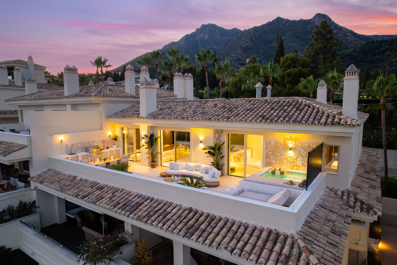 Image of Condado de Sierra Blanca, Marbella, Malaga