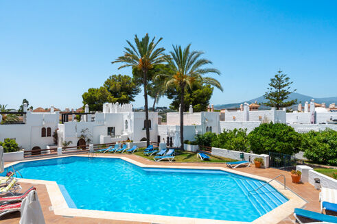 Picture of 3 bedroom penthouse for sale.