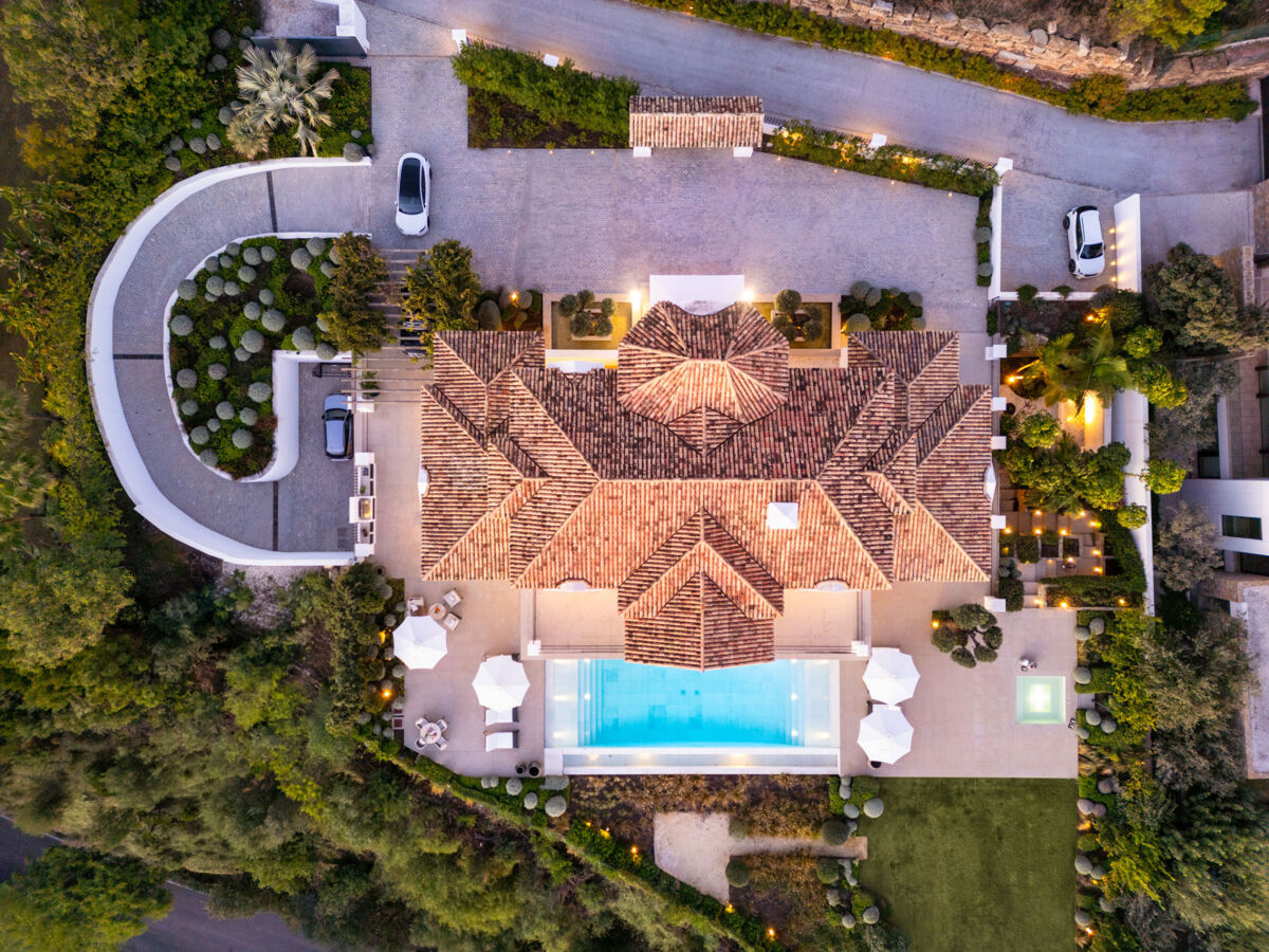 Marbella Club Golf Resort, Benahavis, Malaga, España