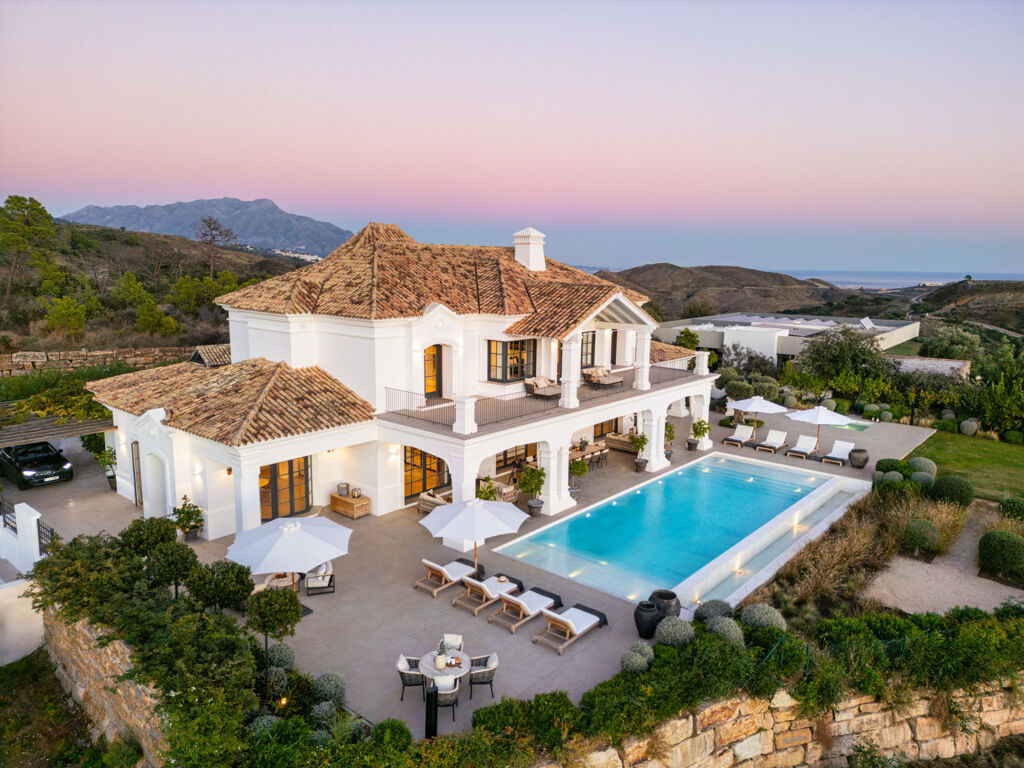 Image of Marbella Club Golf Resort, Benahavis, Malaga