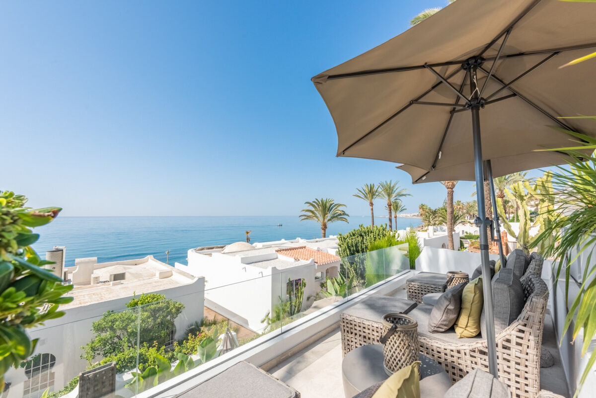 Oasis de Marbella, Marbella, Malaga, España