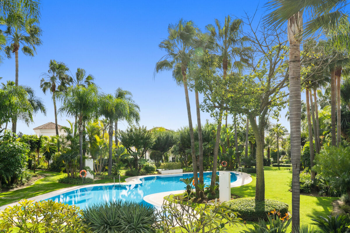 Lomas de Magna Marbella, Marbella, Malaga, España