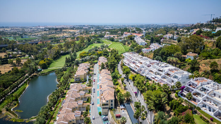 Picture of La Quinta, Benahavis, Malaga