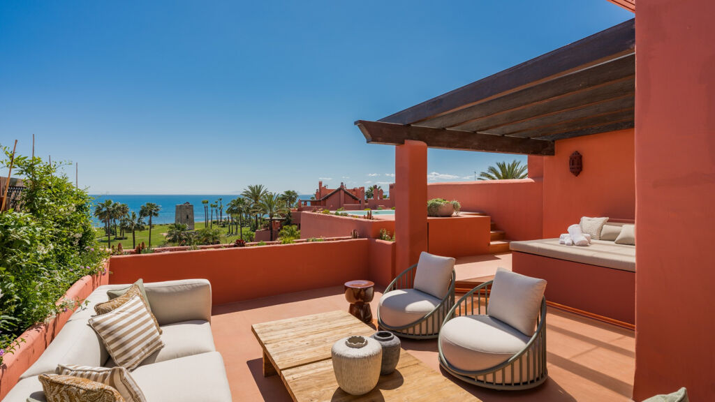 Image of Torre Bermeja, Estepona, Malaga