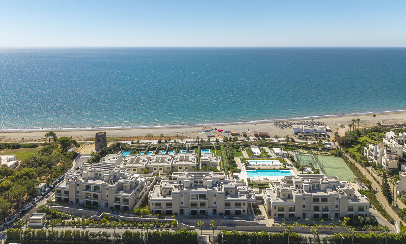Image of Velaya, Estepona, Malaga