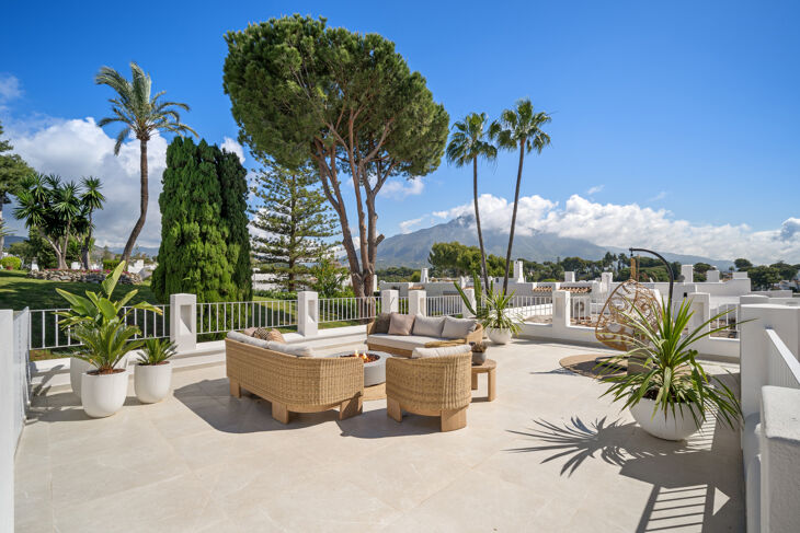 Picture of Azahara II, Marbella, Malaga