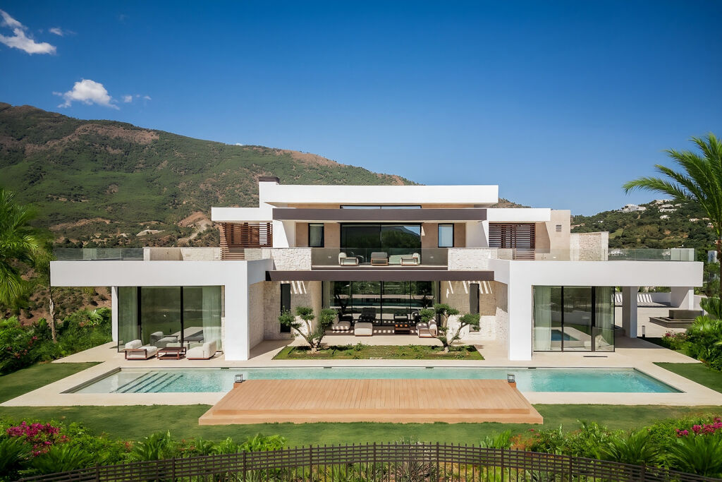 Image of La Zagaleta, Benahavis, Malaga