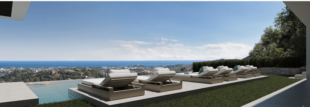 Image of El Herrojo, Benahavis, Malaga