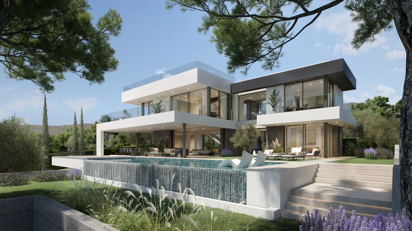 Image of Cabopino, Marbella, Malaga
