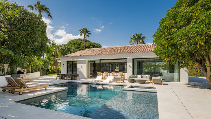 Picture of Las Brisas, Marbella, Malaga