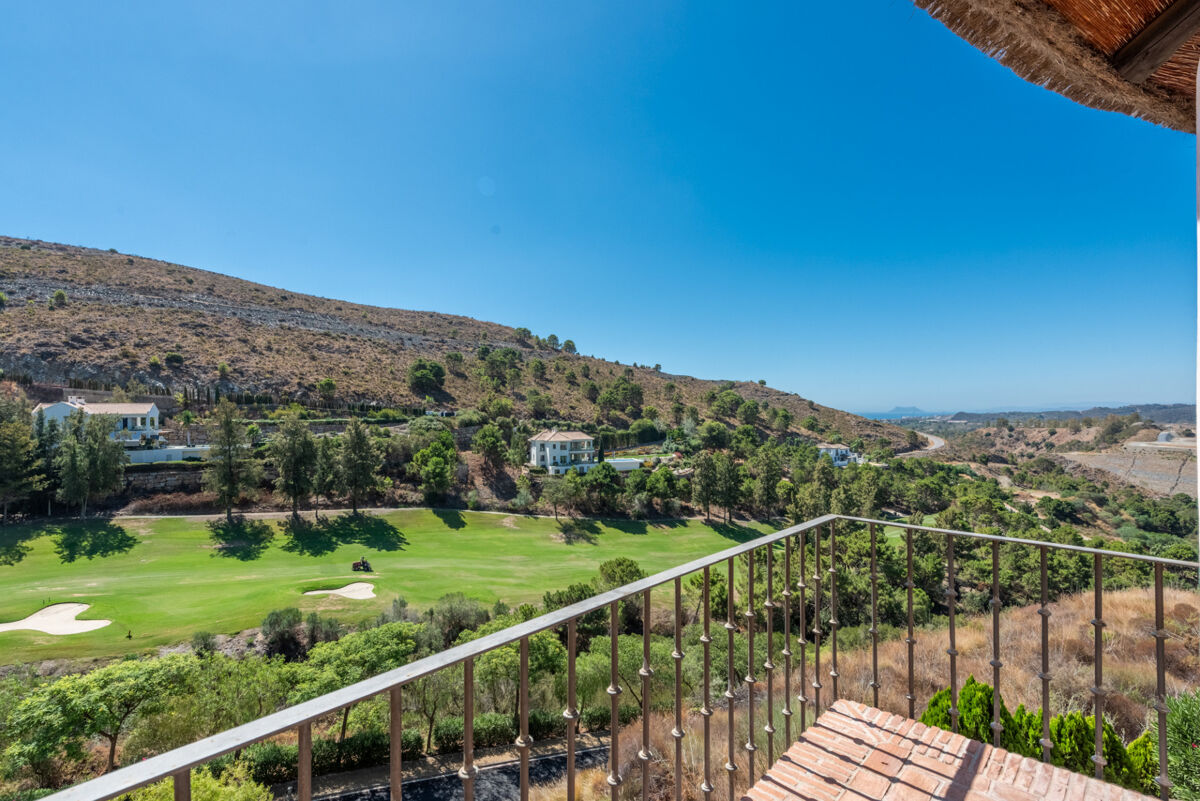 Marbella Club Golf Resort, Benahavis, Malaga, España