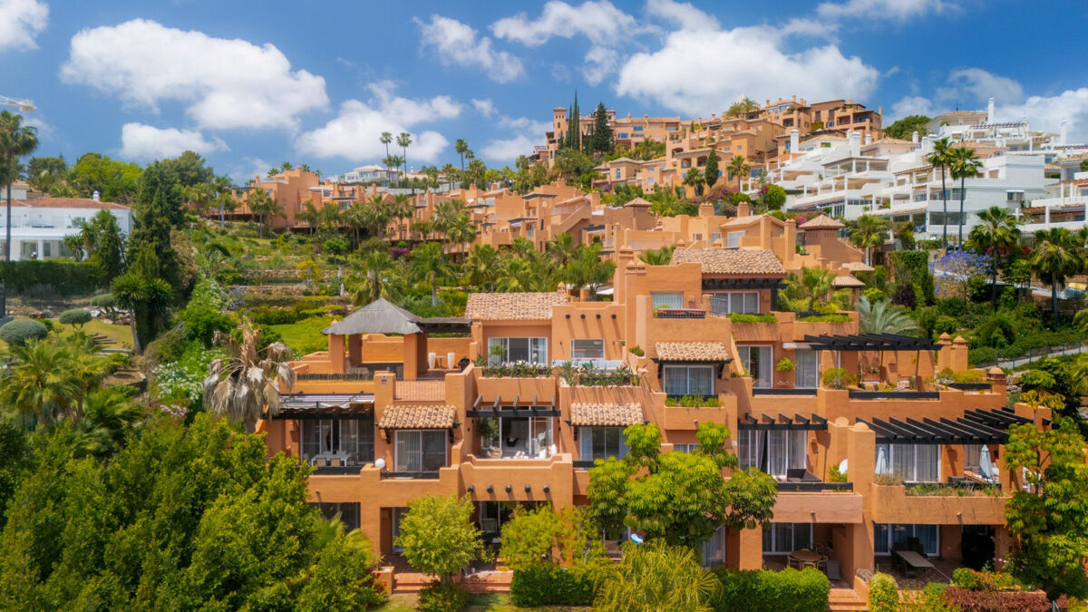Alminar de Marbella, Marbella, Malaga, España