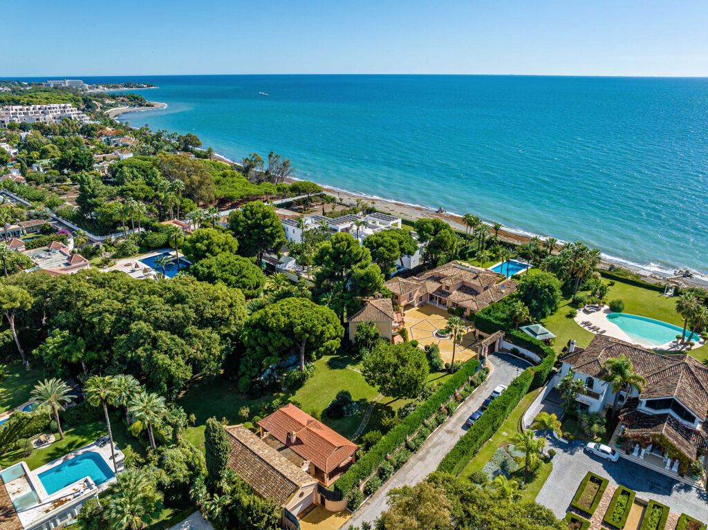 Image of Paraiso Barronal, Estepona, Malaga