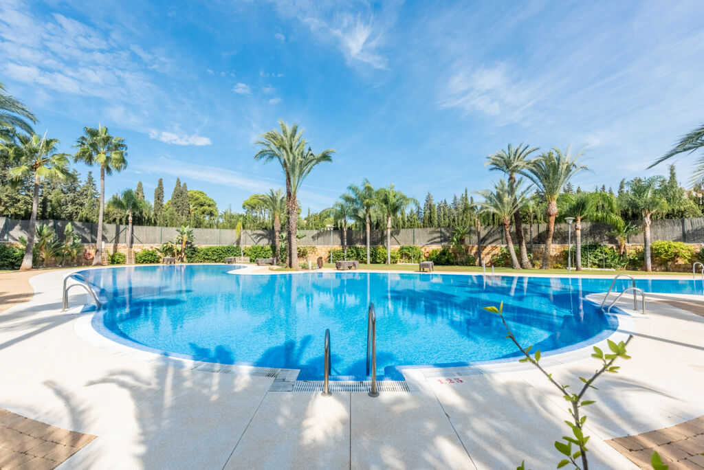 Image of Medina de Banús, Marbella, Malaga
