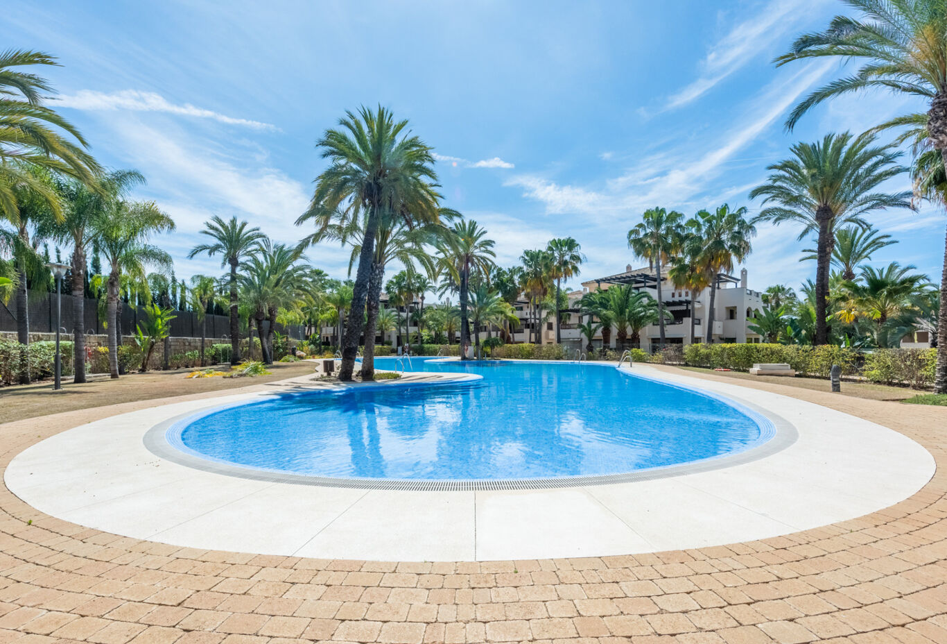 Image of Medina de Banús, Marbella, Malaga