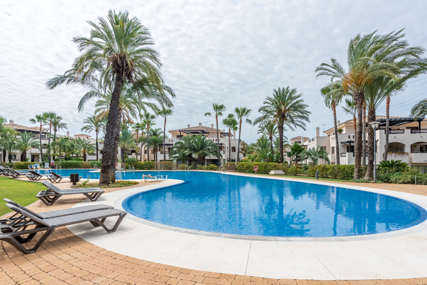 Image of Medina de Banús, Marbella, Malaga