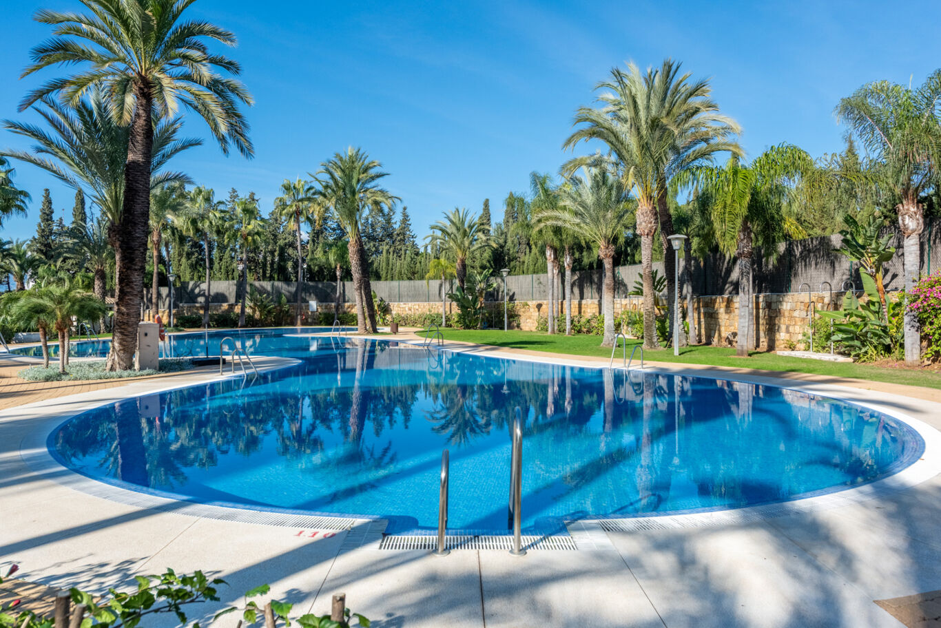 Image of Medina de Banús, Marbella, Malaga