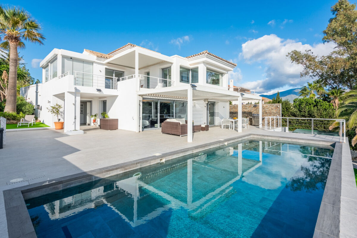 Las Lomas de Nueva Andalucia, Marbella, Malaga