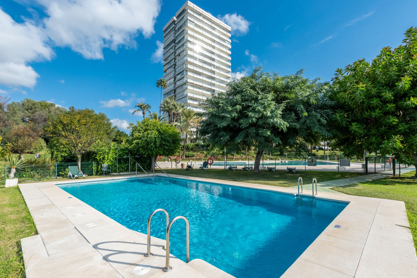 Image of Rio Real, Marbella, Malaga