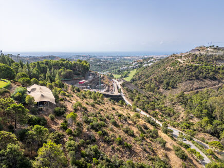 Picture of Land for sale.