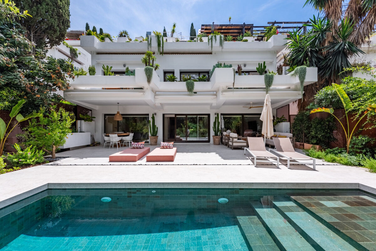Kings Hills, Marbella, Malaga, España