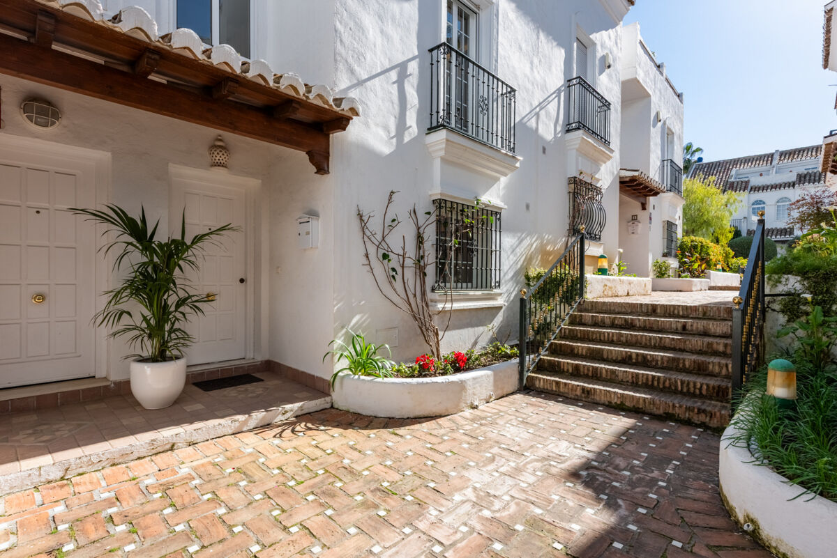 Arco Iris, Marbella, Malaga