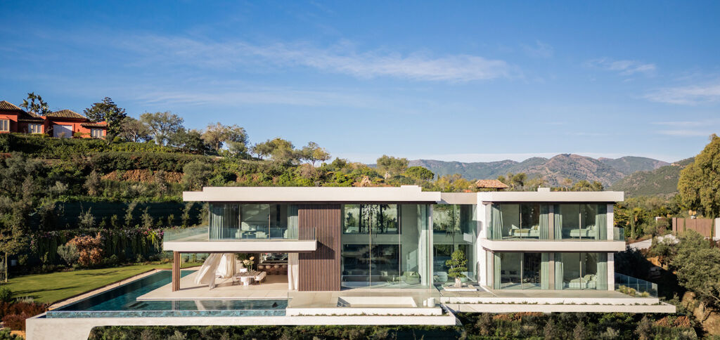 Image of La Zagaleta, Benahavis, Malaga