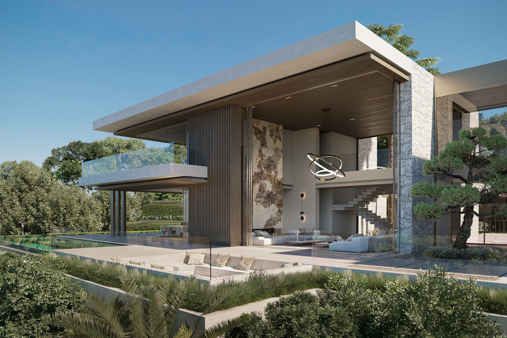 Image of La Zagaleta, Benahavis, Malaga