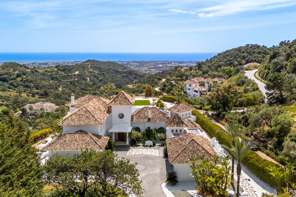 Image of La Zagaleta, Benahavis, Malaga
