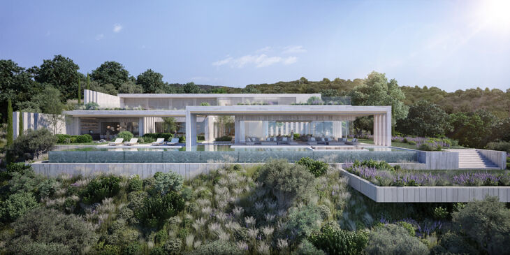 Picture of Sotogrande Alto, Sotogrande, Cadiz