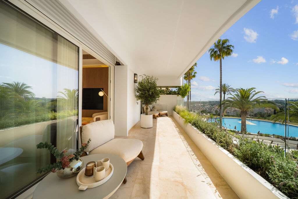 Image of Las Terrazas de Las Lomas, Marbella, Malaga