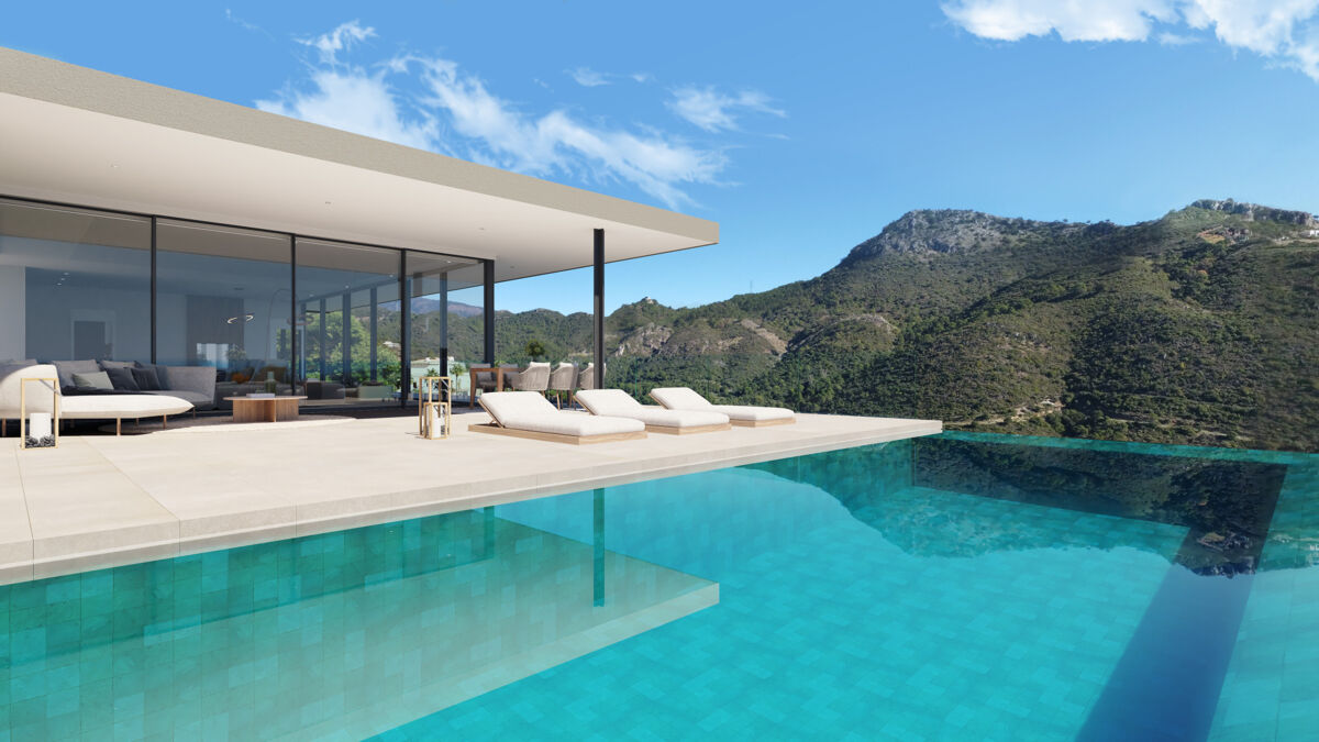 Monte Mayor, Benahavis, Malaga, España