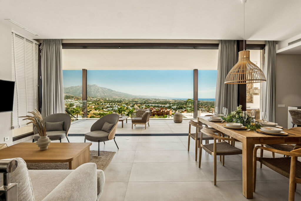 Image of Be Lagom, Benahavis, Malaga