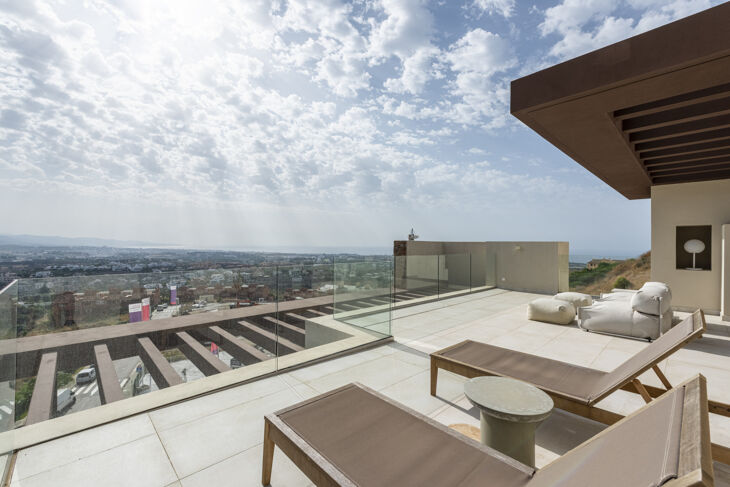 Picture of Be Lagom, Benahavis, Malaga