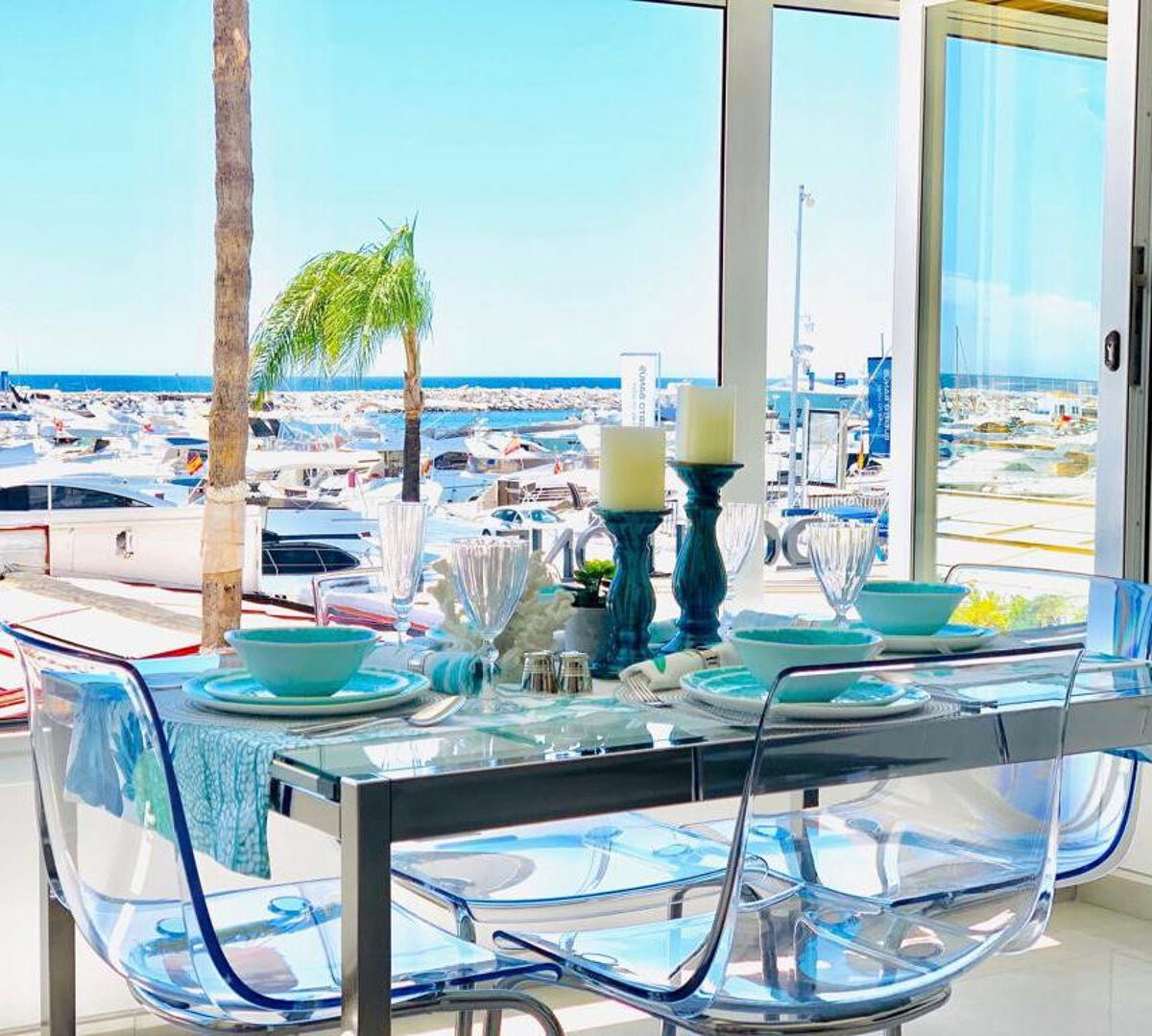 Marbella - Puerto Banus, Marbella, Malaga