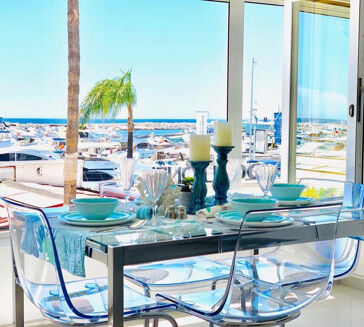 Picture of 2 bedroom apartment for sale.