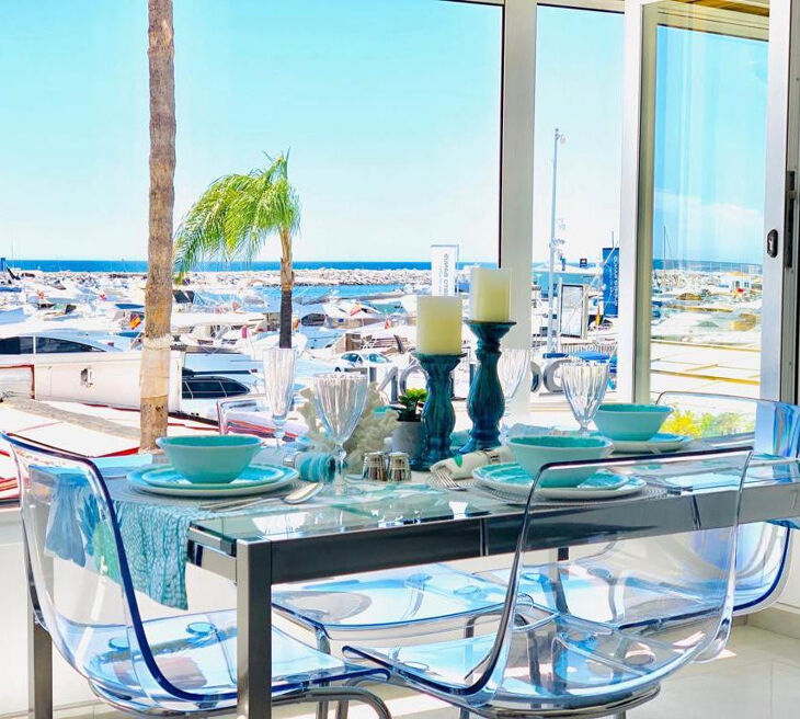 Picture of Marbella - Puerto Banus, Marbella, Malaga