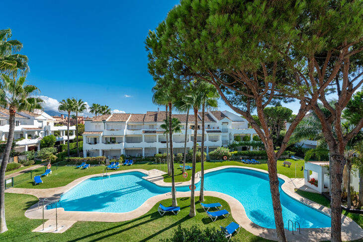Picture of El Presidente, Estepona, Malaga