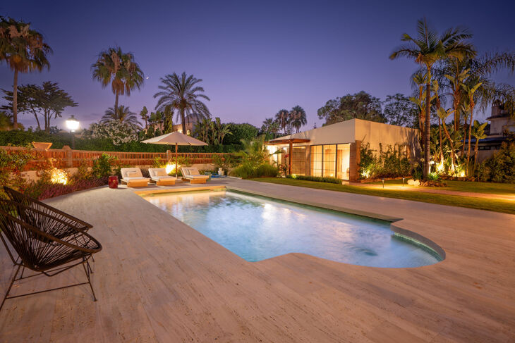 Picture of Casasola, Estepona, Malaga