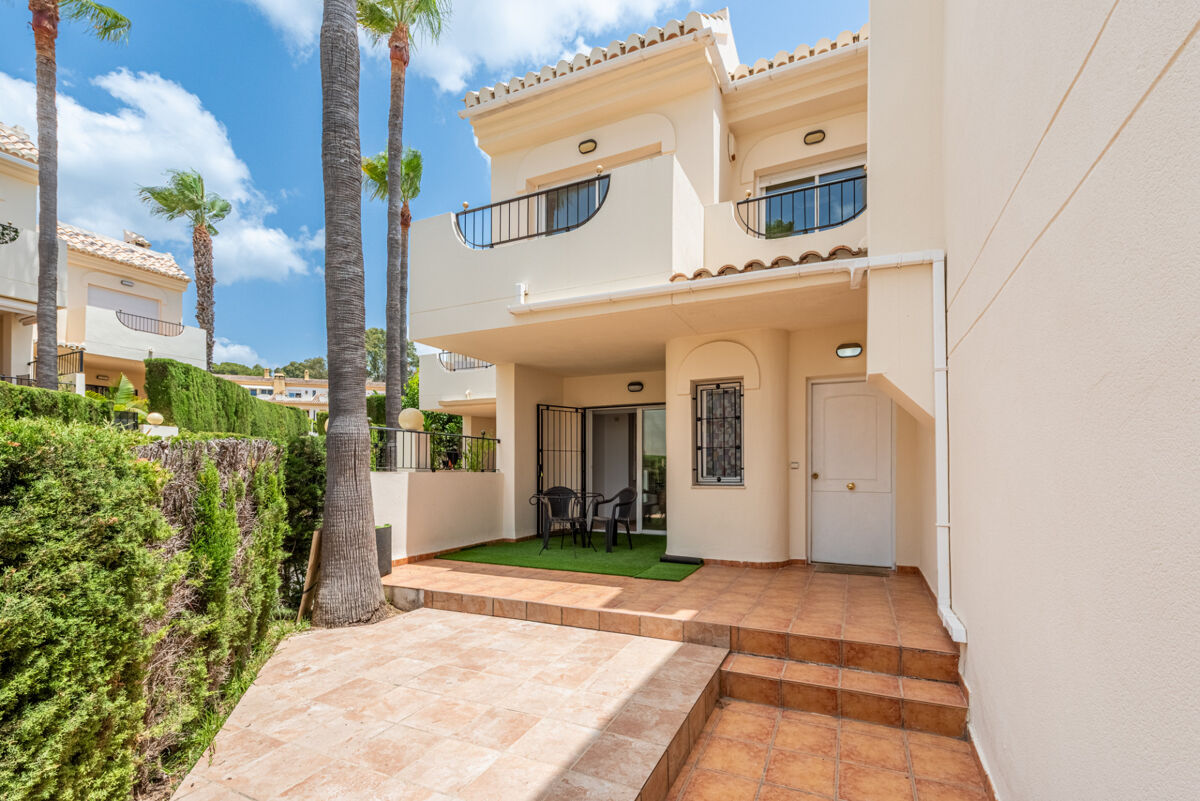 Marbella Este, Marbella, Malaga, España