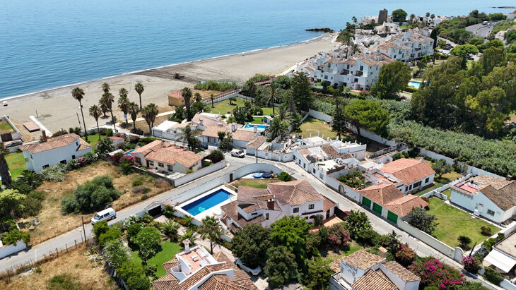 Picture of Bahia Dorada, Estepona, Malaga