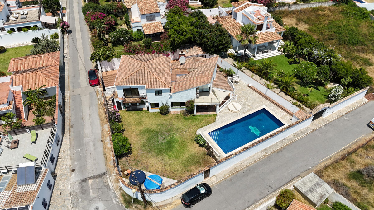 Bahia Dorada, Estepona, Malaga, España