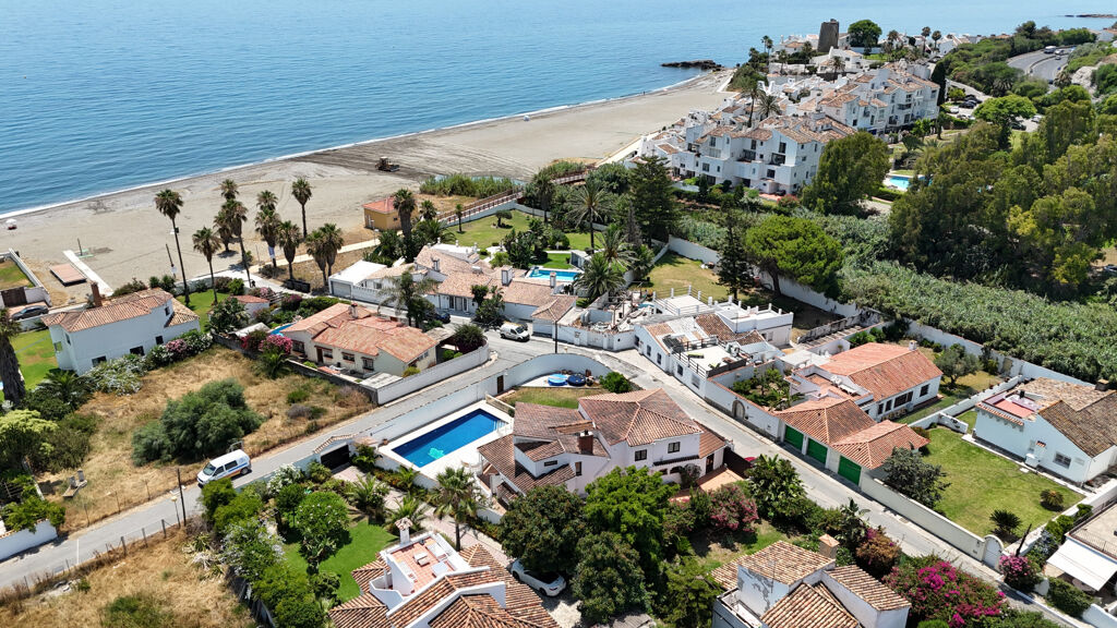 Image of Bahia Dorada, Estepona, Malaga