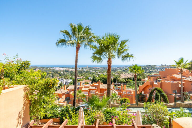 Picture of Les Belvederes, Marbella, Malaga
